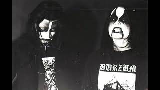 Windir - Todeswalzer