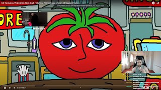 Ebonivon - MrTomatos.exe Virüsü l Adal izliyor !