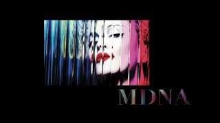 Madonna - Falling Free (Ferry Corsten Remix) [official]
