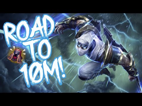 ZEDLEBRATING 6M ON ZED: FIZH MARINADE OR DOVE ZOUP? VIOLENT AZIR MATCH & INZANE TEAM REWIND!