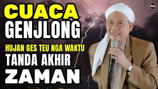 Download lagu CUACA DI AKHIR ZAMAN | ABUYA UCI TURTUSI mp3 Download lagu CUACA DI AKHIR ZAMAN | ABUYA UCI TURTUSI mp3