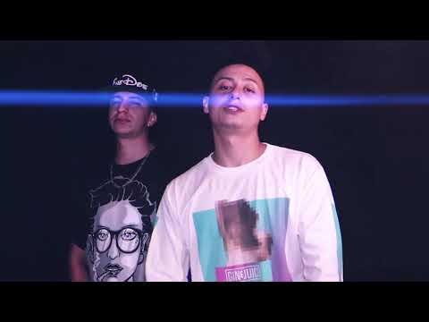 BANDIDOS 🔫💰👑 // Coko Yamasaki feat. Toser One (Video Oficial)