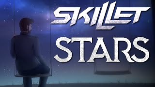 SKILLET - STARS (Vocal Cover) by Caleb Hyles