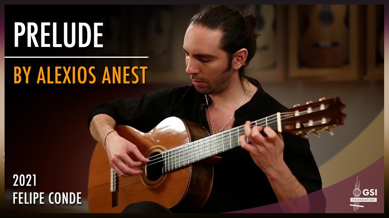 2021 Felipe Conde "Sobrinos de Esteso 1974" RW/CSAR