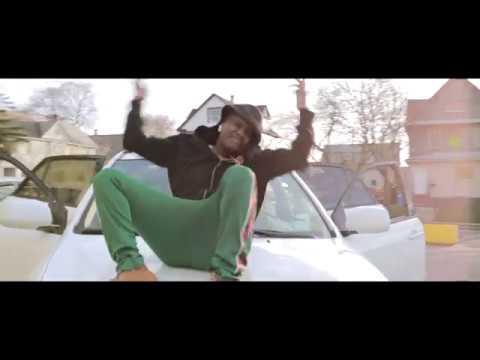 STUDGLO - "I RUN IT" (Music Video 2018) Shot By @AceGotBars