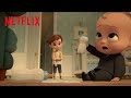 Meet Gigi The Boss Baby Back In Business Netflix Family