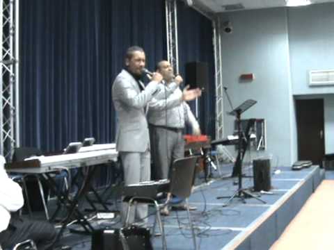 JIMMY KWIEK SI MARIN PREDA-DEVLA TII PREZENTIIA