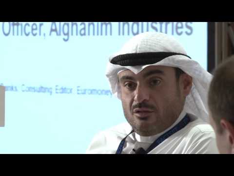 Omar Alghanim - What is unique about Kuwait and its history?