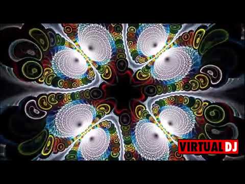 Joe Red, Oscar Mula -  Way Out  (original mix)