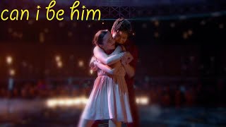 Download lagu 'CAN I BE HIM' JAMES ARTHUR  | SEAN LEW & KAYCEE RICE | mp3 Download lagu 'CAN I BE HIM' JAMES ARTHUR  | SEAN LEW & KAYCEE RICE | mp3