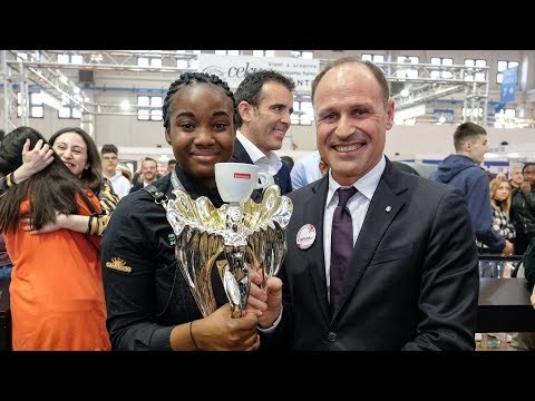 TRISMOKA CHALLENGE 2019: RASCI SAMBALE FA IL BIS