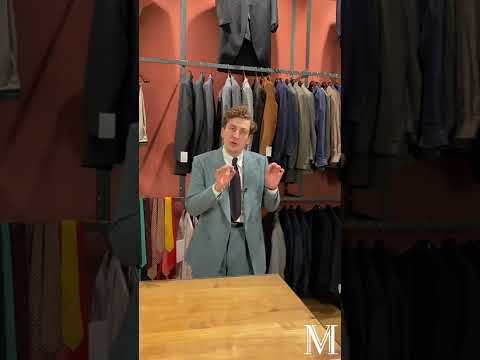 Ep. 35 - Mogg’s Trunk Show