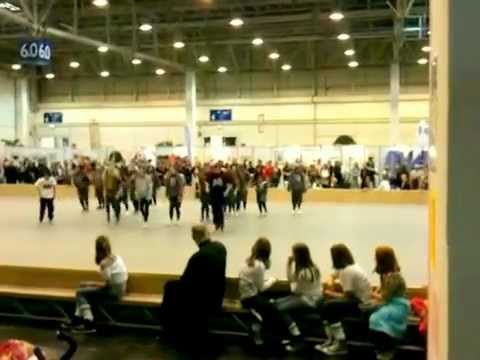 Tanzschule Lentz Royal Beat - Mode, Heim und Handwerk 12.11