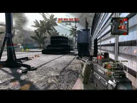 MAG Valor faction domination: how to annoy the shit out of people