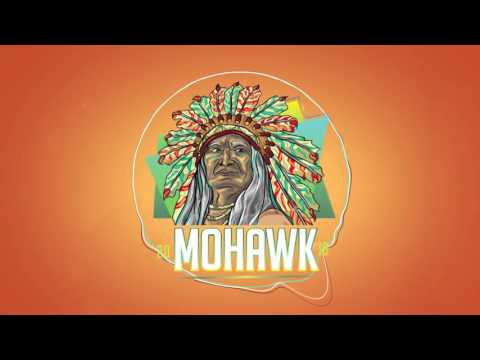 Mohawk 2016 - Pleshh