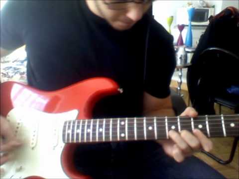 Preaching Gospel Blues - John Ganapes