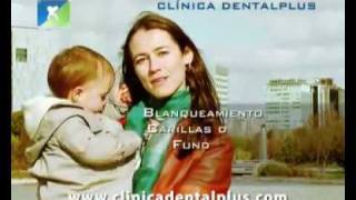 Clínica Dentalplus - Anuncio TV - Clínica Dentalplus