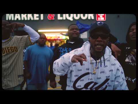 TC3 & TC4 Ft. Cuzzin Ice Lecta - 94 WEST (Remix)