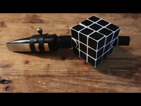 Cubophone Demonstration