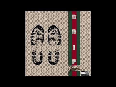 Strob Gotti - Da Drip 💧                                        (Still Tippin’ - instrumental)