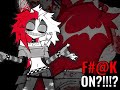 GABBERSTÄG Sona Animation Meme