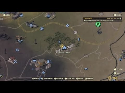 Fallout 76 - Ally : Who Sat Down Beside Her - Commander Daguerre quest line walkthrough part 16