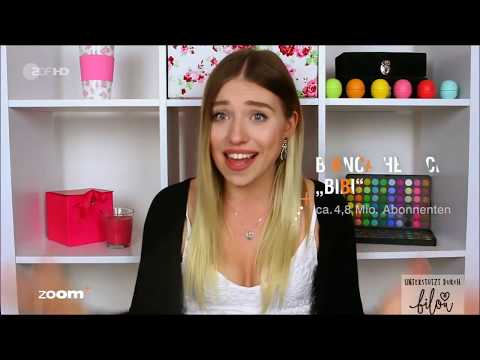 ZDF ZOOM Geldmaschine Youtube 21.02.2018