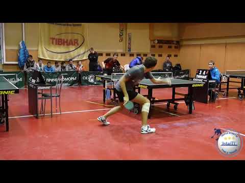 2014_02_02 Zonenko - Rybka (Зоненко - Рыбка)