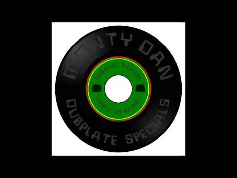 Monty Dan - Get Ready