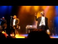Dru Hill LIVE in Sydney Concert - Back To The Future - 07.10.10
