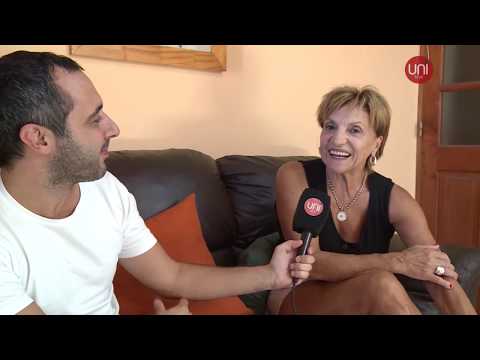 Consuelo se bajó de las tablas