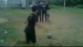 Download lagu Story WA Lucu - Sepakbola lucu mp3