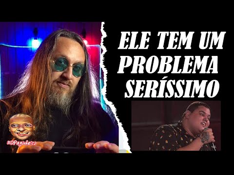 SÓ FAZER ISSO QUE RESOLVE ! | LEANDRO VOZ FALA SOBRE O DUZÃO ( MENOS É MAIS )