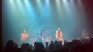 Hellacopters Better Than You Hedon 30 September 2008 Live