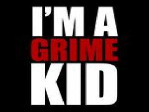 UK Grime - Bridgman - Shaolin (INSTRUMENTAL)