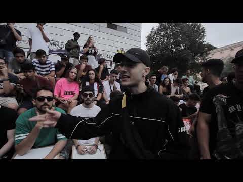 HEYSAKI vs AZUL URANO - OCTAVOS // ÚLTIMA OPORTUNIDAD UNIÓN BCN