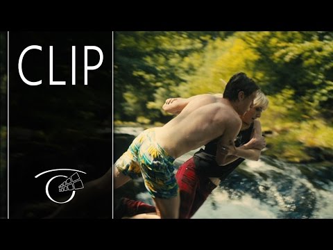 Mi vida ahora - Clip 3