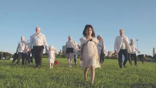 Participacion en Video de Vantrha Gracias Por el Apoyo a la Ley Nacional De Albinismo