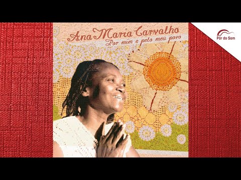 Ana Maria Carvalho - Ita