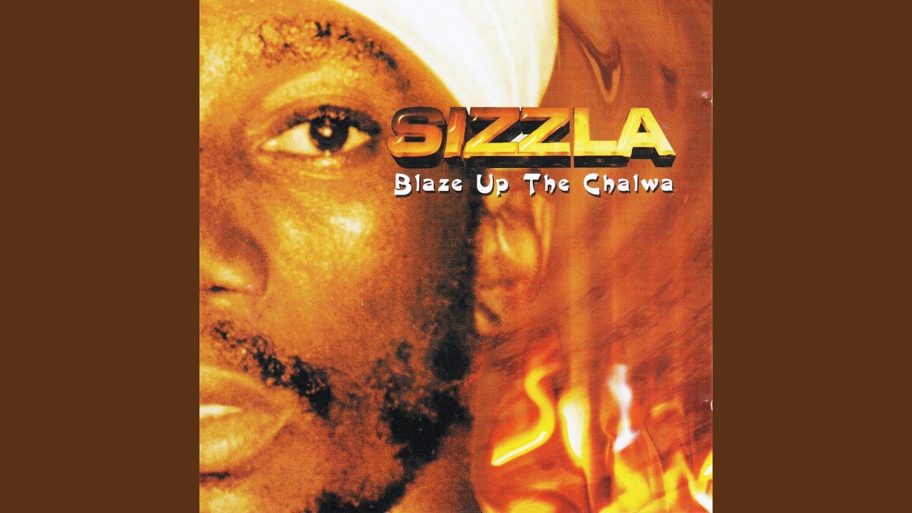 Sizzla - Karate