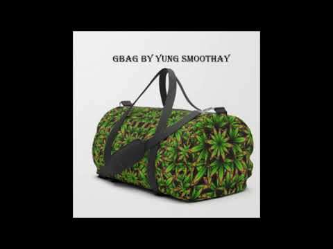 The S3cr3t - G Bag (Free verse)