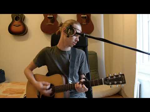 Tom Klose - I Wanna Dance With Somebody (Whitney Houston) COVER ADVENT CALENDAR #11