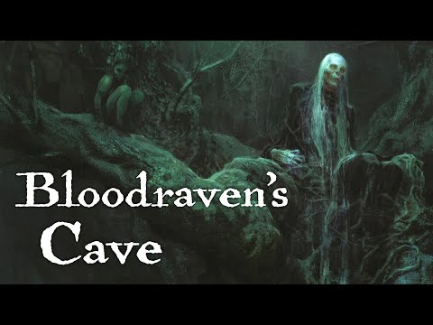 The Many Secrets of Bloodraven's Weir-Cave, Explained - A Song of Ice and Fire - Game of Thrones