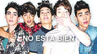 CD9 - Muy Bien - letra