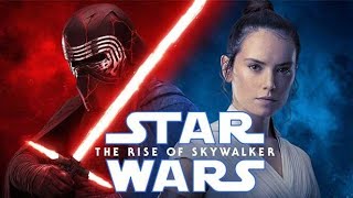 Adam Lambert - Time for Miracles - Star Wars Music Video