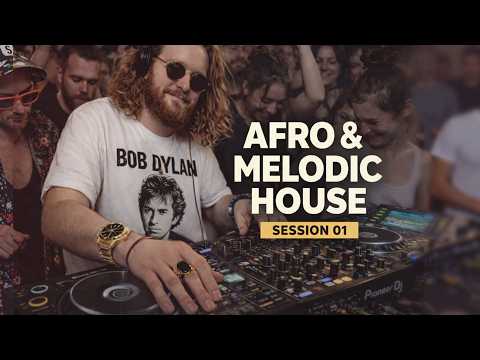 Afro & Melodic Sessions #01 | Deep, Emotional Club Grooves