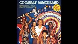 Goombay Dance Band ‎– Eldorado (12&quot; Maxi) 1980