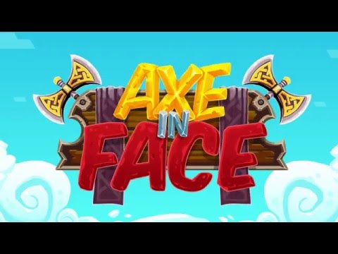 Axe in Face 2 - Official Gameplay Trailer for Android / iPhone