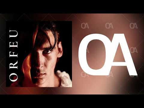 Vlad Corb - Orfeu (Official Audio)