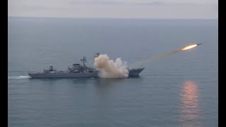 Re: [新聞] 俄軍奇恥大辱！黑海艦隊旗艦莫斯科號遭烏